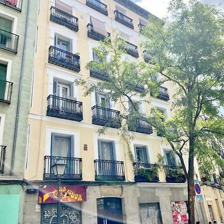 Espectacular Apartamento Madrid Extérieur photo