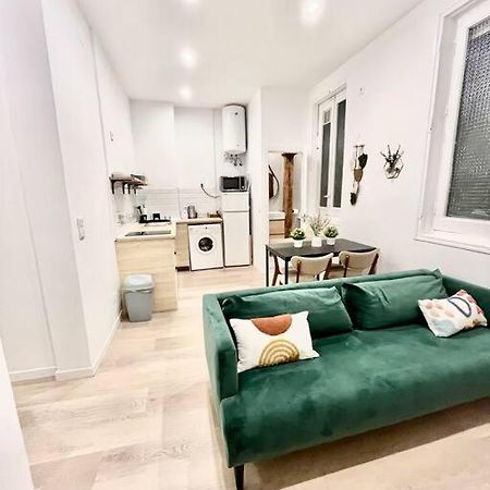 Espectacular Apartamento Madrid Extérieur photo