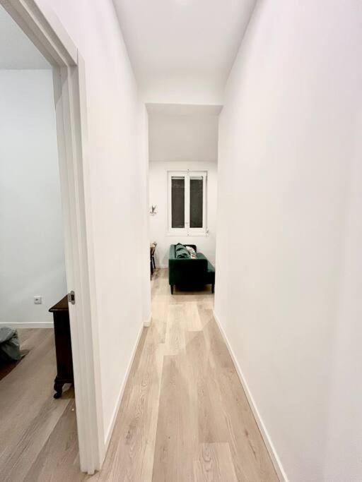 Espectacular Apartamento Madrid Extérieur photo