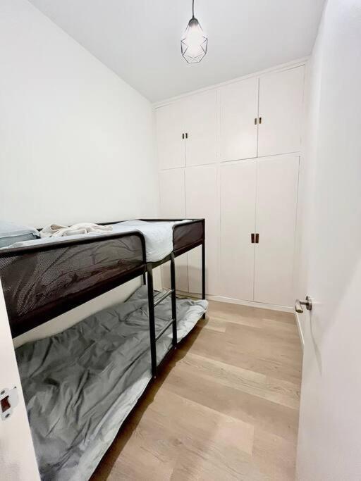Espectacular Apartamento Madrid Extérieur photo