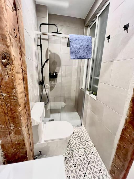 Espectacular Apartamento Madrid Extérieur photo