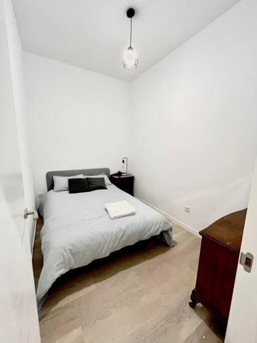 Espectacular Apartamento Madrid Extérieur photo